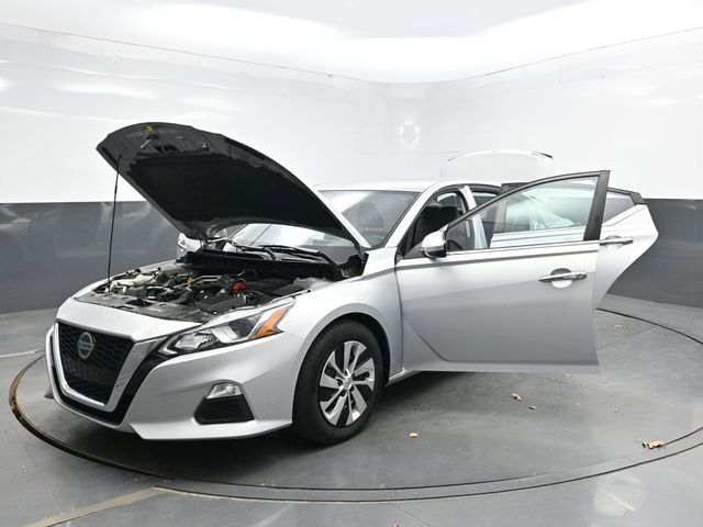 Used 2021 Nissan Altima 2.5 S image 42