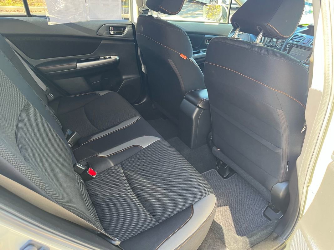 Used 2016 Subaru Crosstrek 2.0i Premium image 18