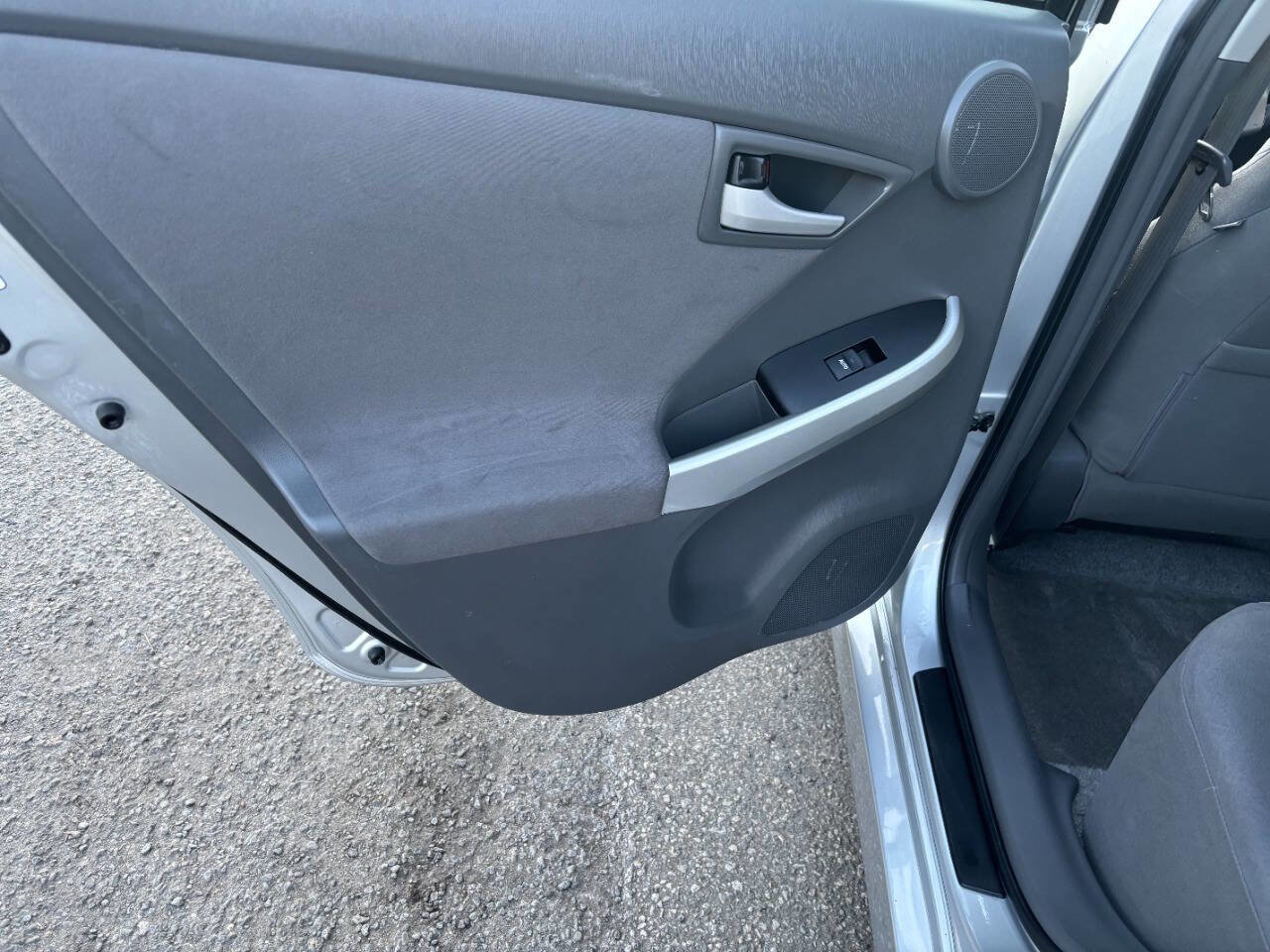 Used 2010 Toyota Prius Two image 18