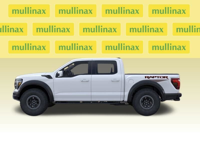 New 2026 Ford F150 Raptor AWD/4WD image 12