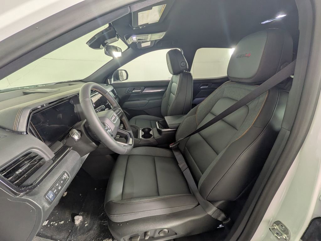 New 2026 GMC Terrain AT4 w/ Convenience Package III AWD/4WD image 16
