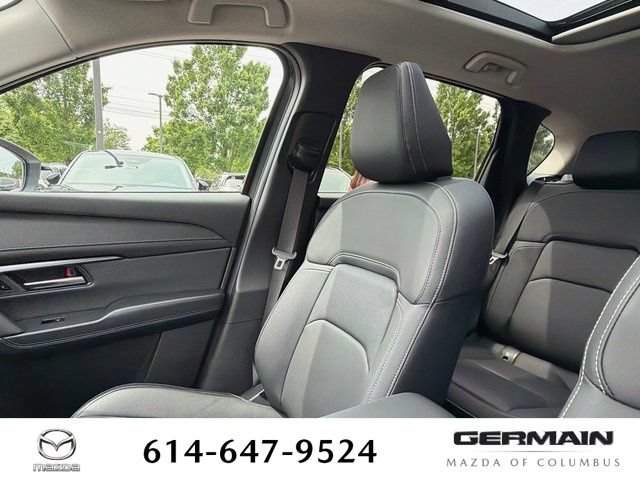 New 2026 MAZDA CX-5 2.5 S w/ Premium Package AWD/4WD image 22