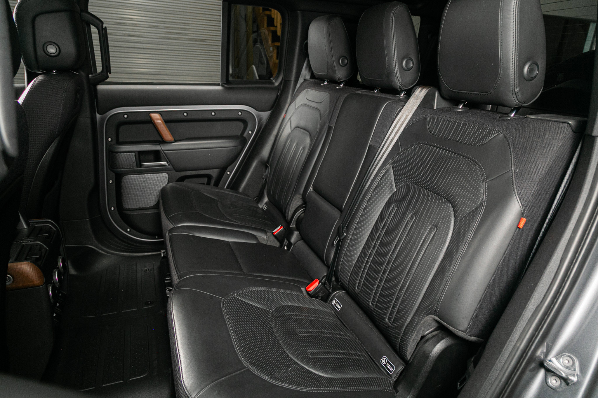 Used 2020 Land Rover Defender 110 X image 10