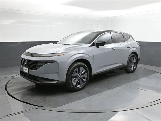 New 2025 Nissan Murano SL w/ Cargo Package