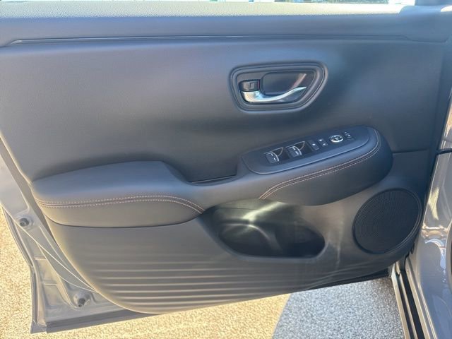 Certified 2024 Honda HR-V Sport image 12