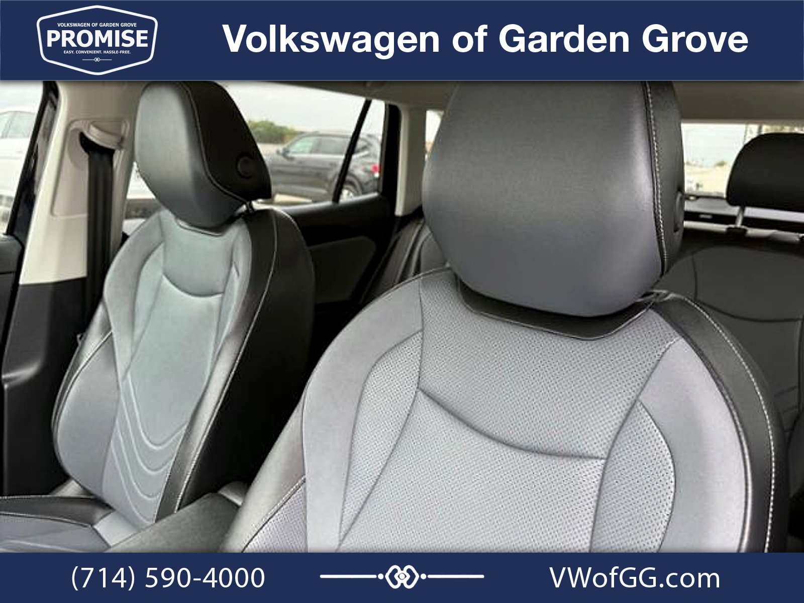 New 2026 Volkswagen Tiguan SE AWD/4WD image 16
