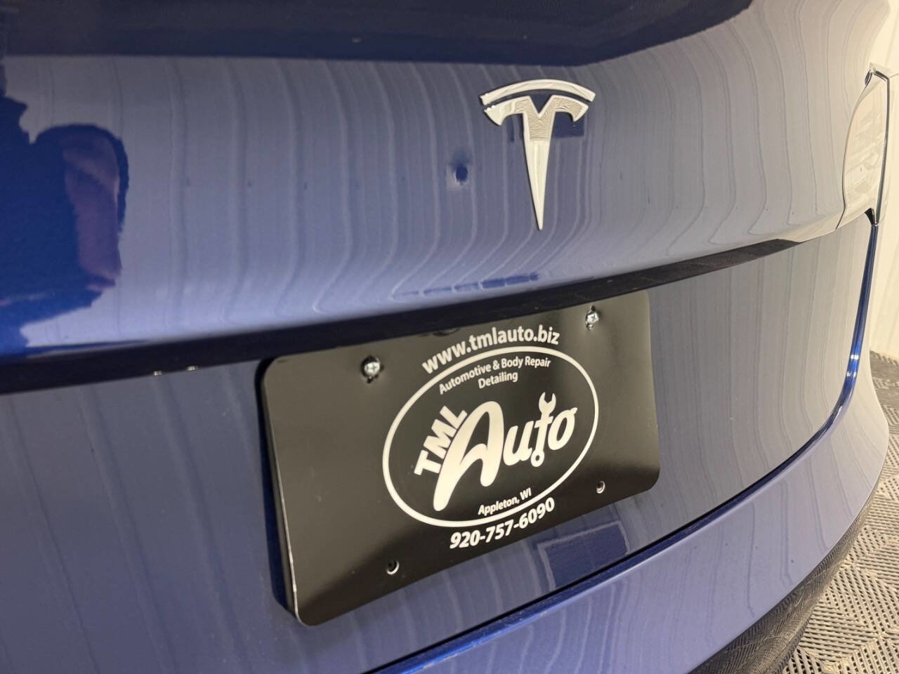 Used 2022 Tesla Model 3 image 5