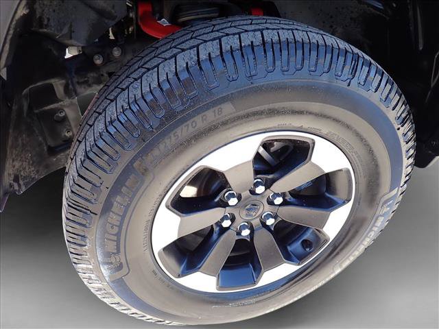 Used 2023 RAM 1500 Rebel w/ Rebel Level 2 Equipment Group AWD/4WD image 7