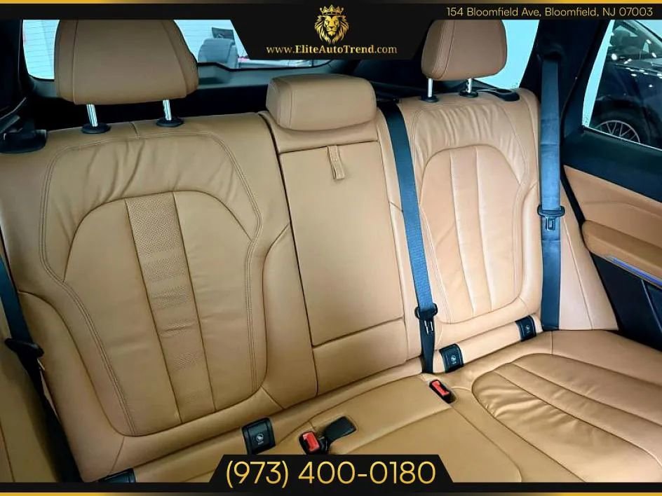 Used 2019 BMW X5 xDrive40i w/ Premium Package 2 AWD/4WD image 23