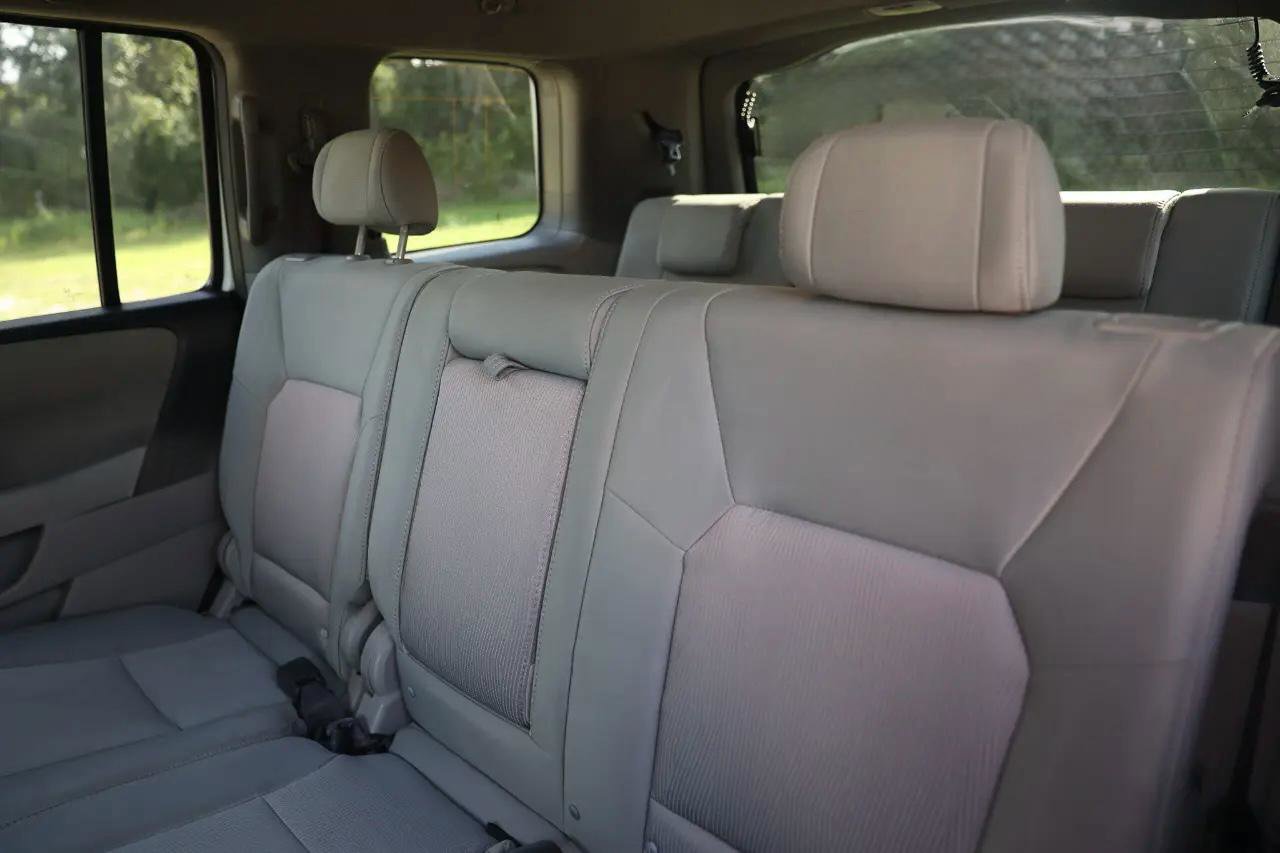 Used 2011 Honda Pilot EX image 8