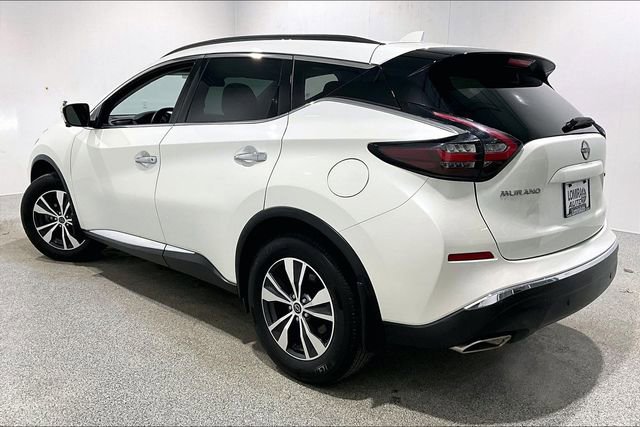 Used 2024 Nissan Murano SV image 4