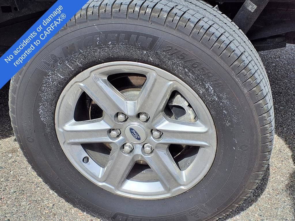 Used 2024 Ford F150 XLT w/ Tow/Haul Package image 10