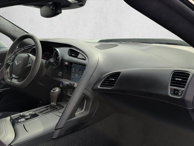 Used 2017 Chevrolet Corvette Z06 image 23