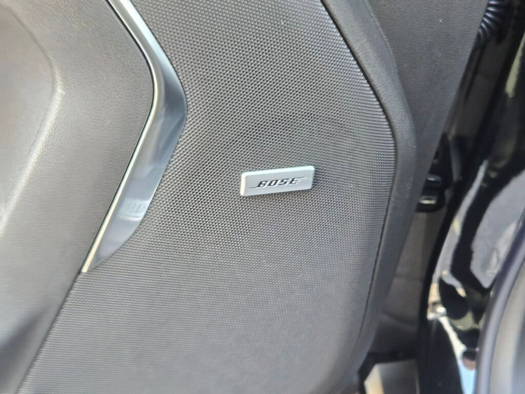 New 2026 Chevrolet Tahoe LT image 25