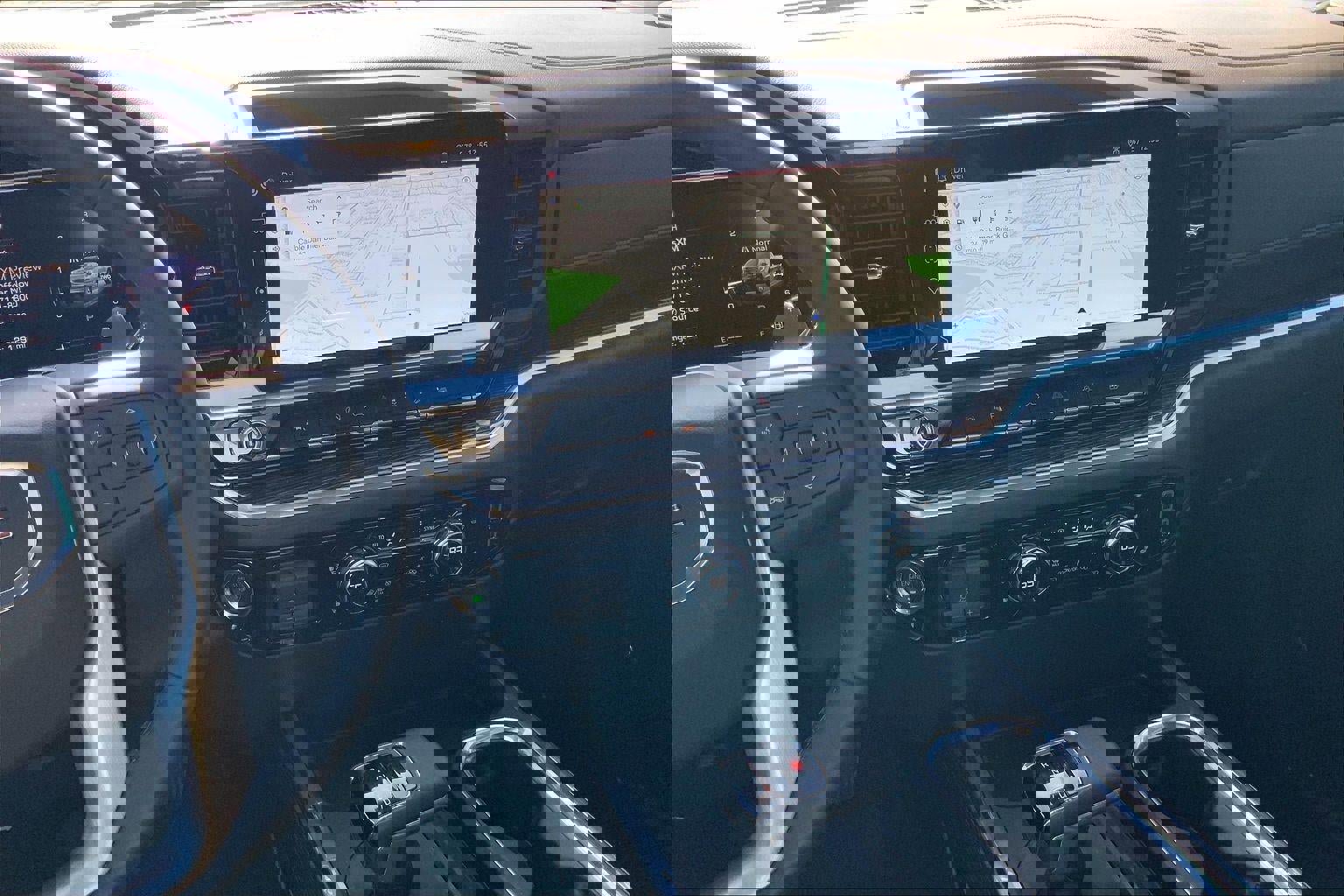 Used 2026 GMC Sierra 1500 Elevation w/ Elevation Premium Package image 5