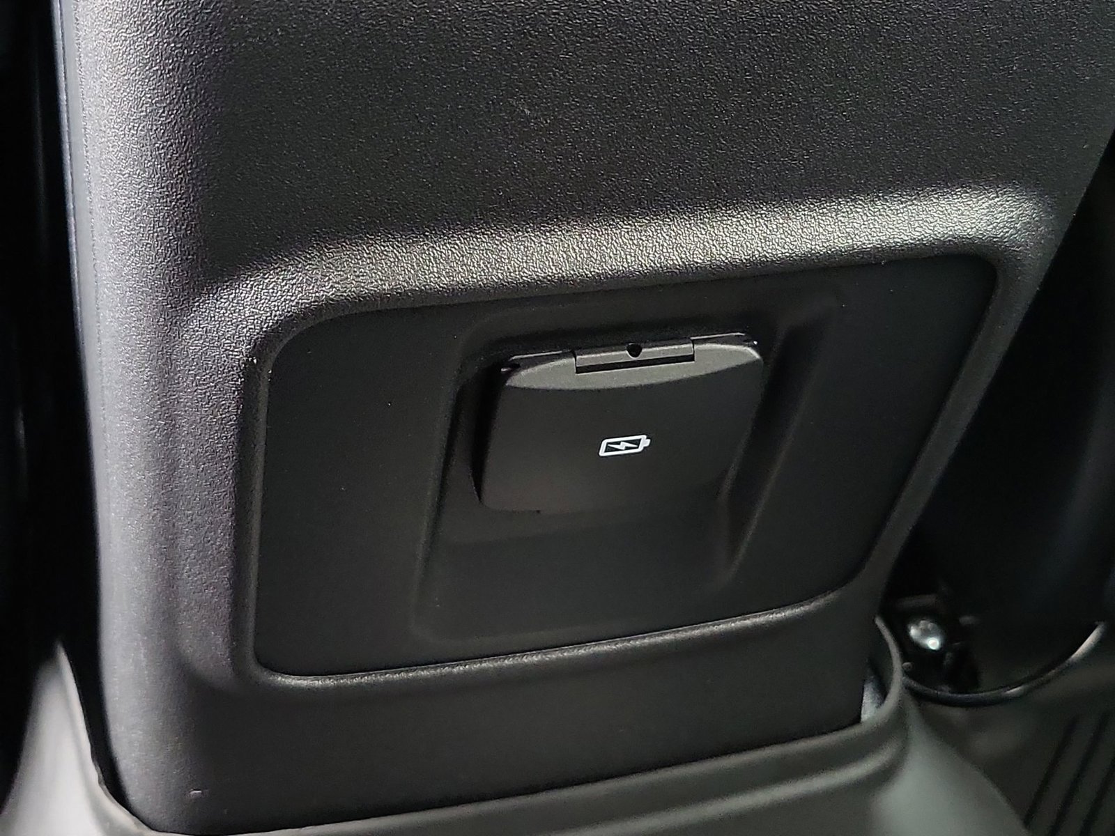 Used 2024 Ford Bronco Black Diamond AWD/4WD image 21