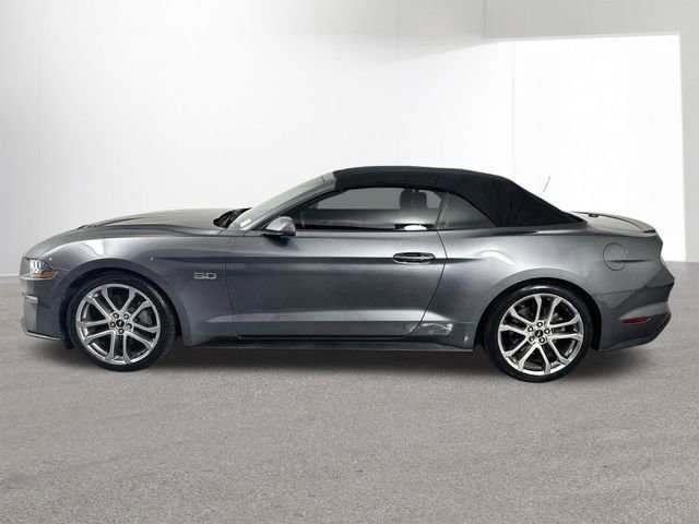 Used 2021 Ford Mustang GT Premium w/ Equipment Group 401A image 28