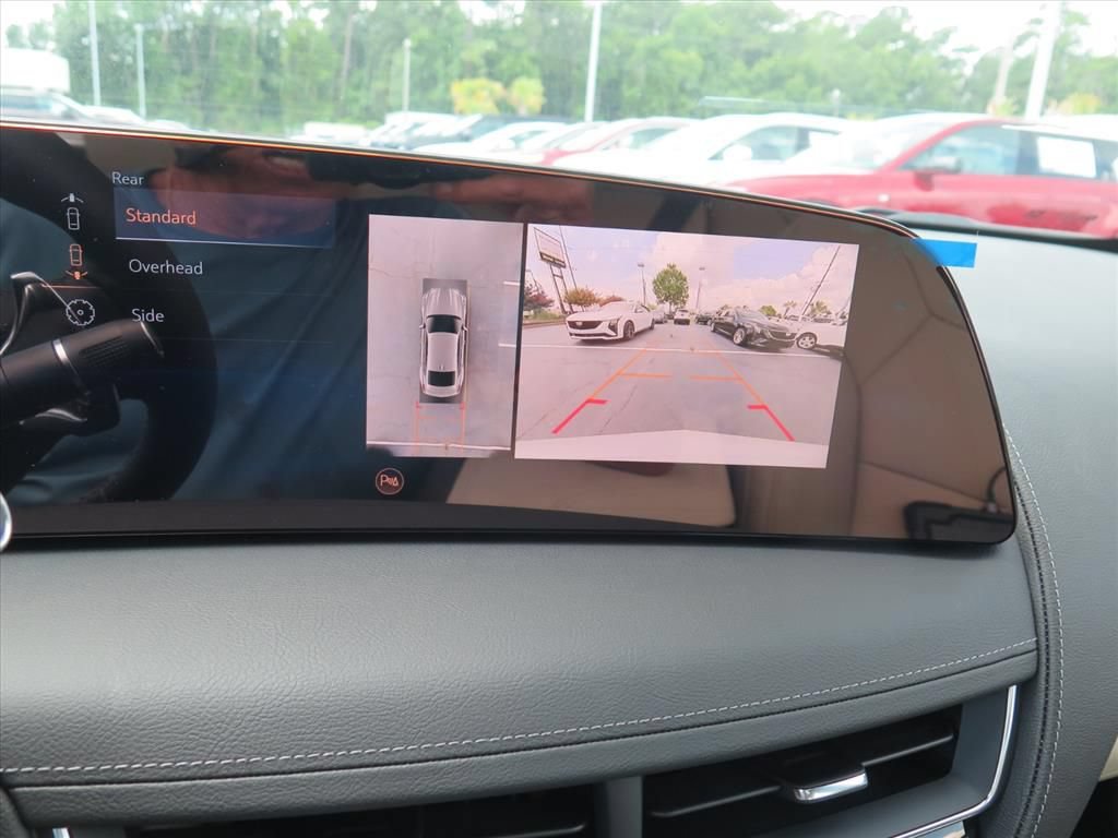 New 2026 Cadillac CT5 Premium Luxury w/ Technology Package RWD image 20