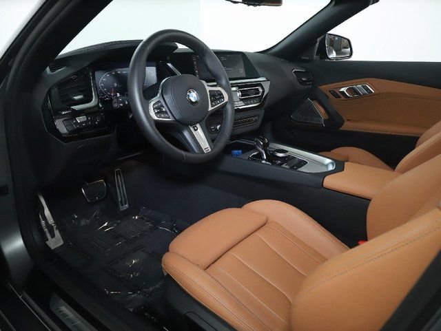 Used 2026 BMW Z4 M40i w/ Premium Package RWD image 20