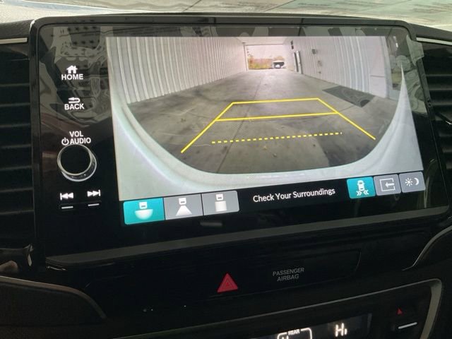 New 2026 Honda Ridgeline TrailSport image 18