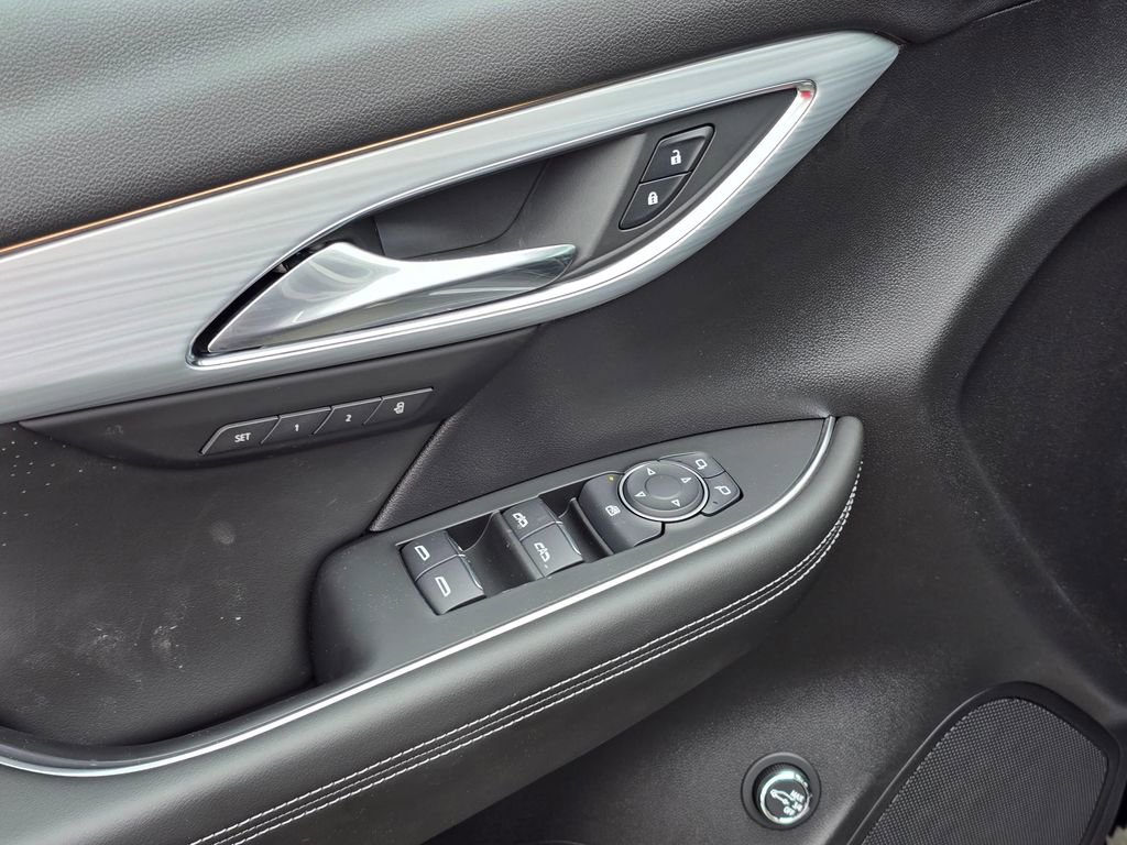 New 2026 Buick Envision Avenir AWD/4WD image 23