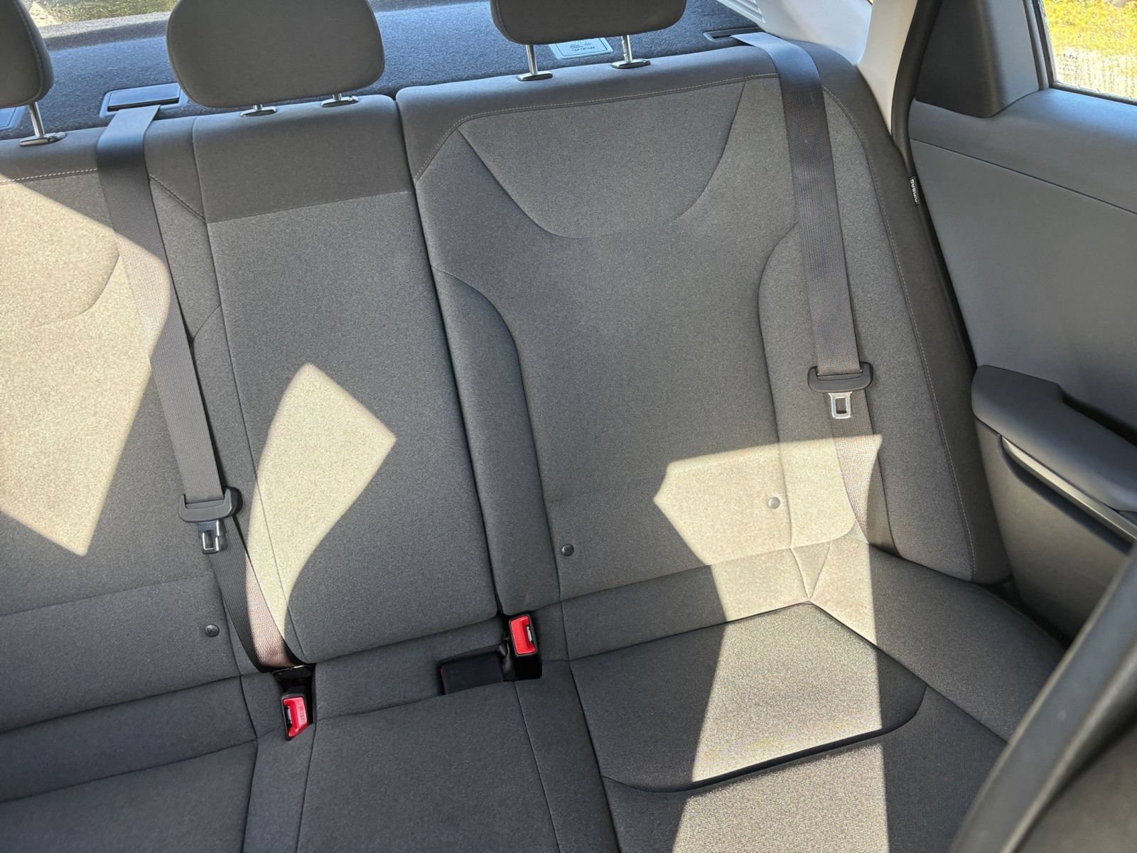 Used 2025 Kia K4 FWD image 38