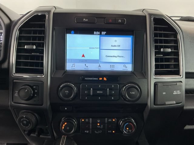 Used 2018 Ford F150 XLT w/ Equipment Group 302A Luxury AWD/4WD image 19