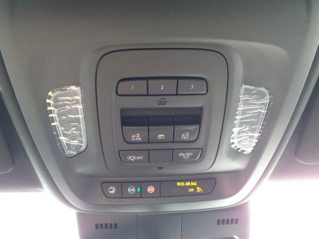 New 2025 Cadillac CT5 Premium Luxury w/ LPO, Radiant Package image 34