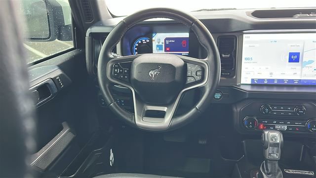 Used 2022 Ford Bronco Outer Banks image 22