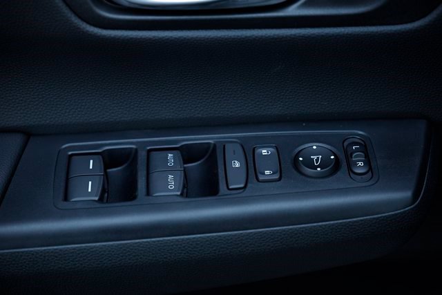 New 2026 Honda CR-V EX image 24