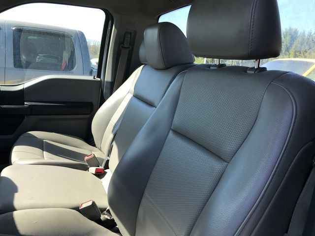 Used 2018 Ford F250 XL w/ Power Equipment Group RWD image 8