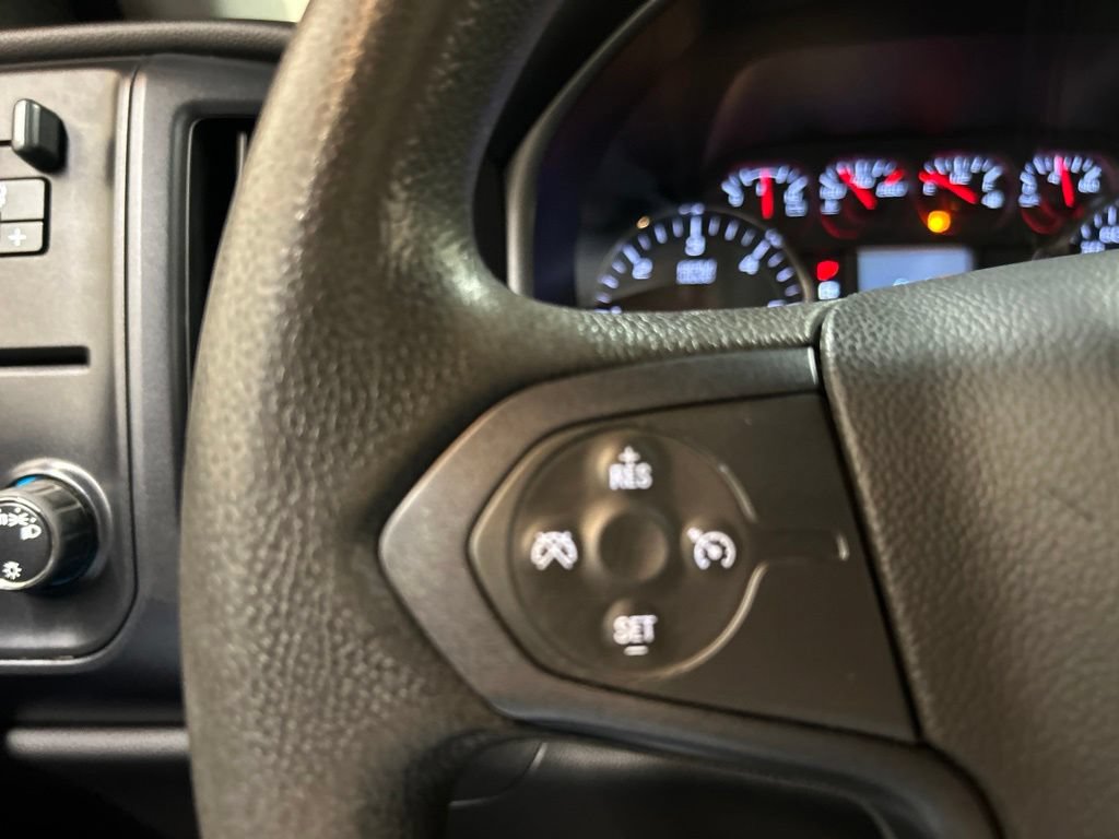 Used 2016 Chevrolet Silverado 2500 W/T w/ WT Convenience Package AWD/4WD image 18