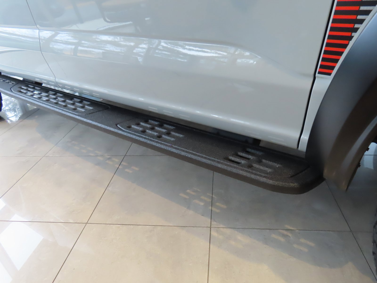 New 2026 Ford F150 Raptor w/ Equipment Group 803A Raptor R image 8