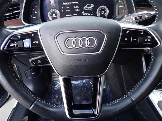Used 2020 Audi A6 3.0T allroad Premium Plus AWD/4WD image 18