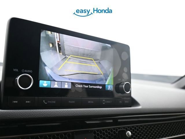 New 2026 Honda Civic Sport image 12