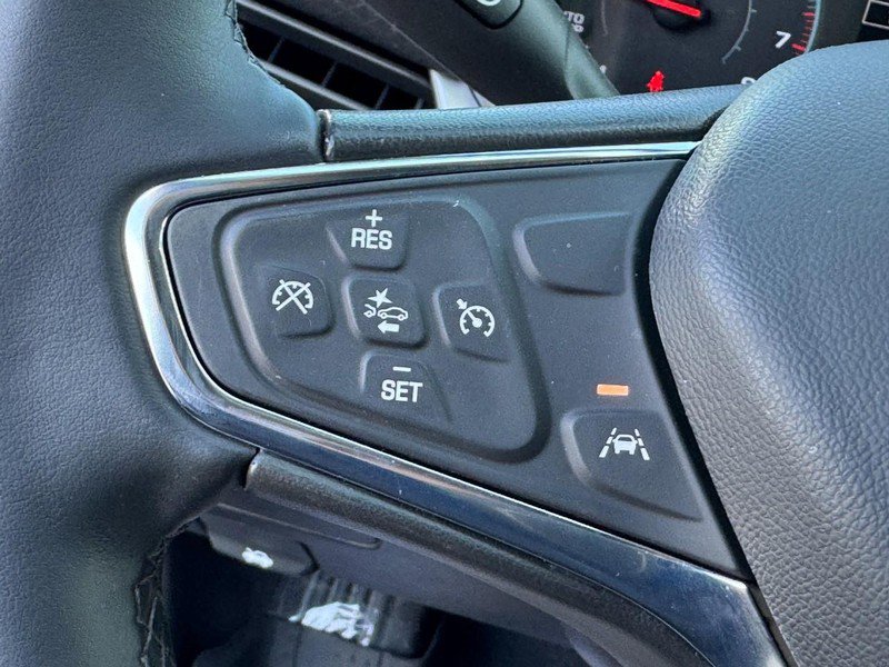 Used 2023 Chevrolet Malibu RS w/ LPO, Floor Liner Package image 17