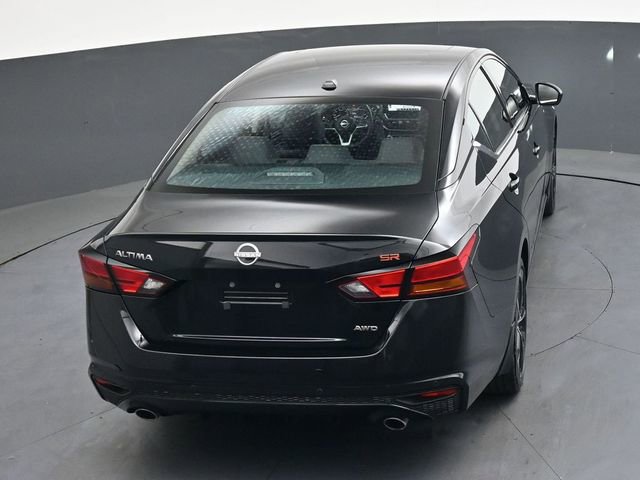 Used 2024 Nissan Altima 2.5 SR w/ SR Premium Package image 26