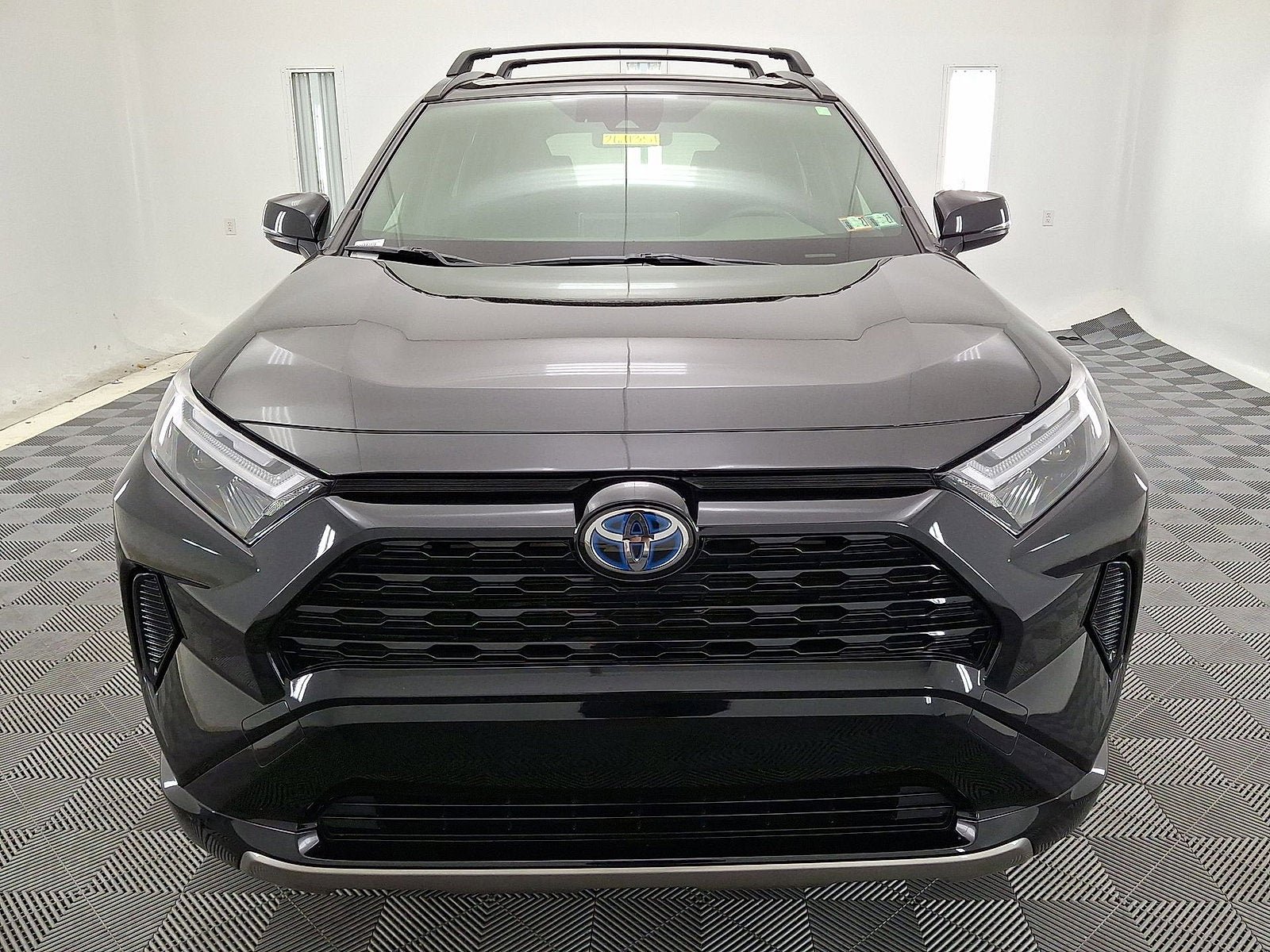 Certified 2023 Toyota RAV4 SE w/ Convenience Package AWD/4WD image 29