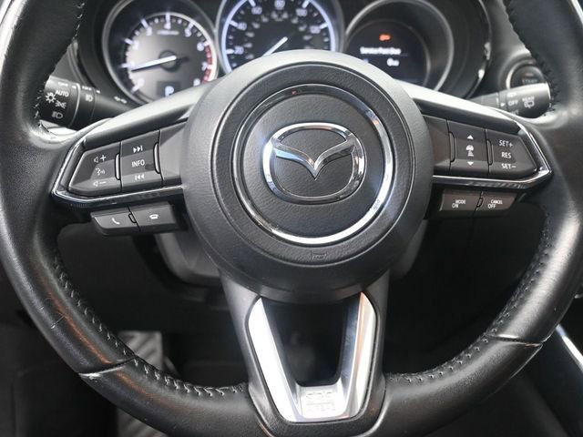 Used 2019 MAZDA CX-9 Touring w/ Touring Premium Package image 15