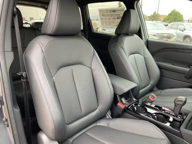 New 2026 Subaru Forester Limited image 9