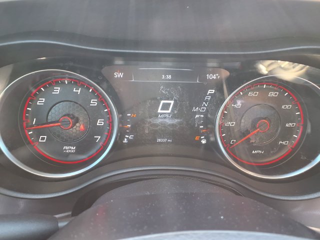 Used 2023 Dodge Charger SXT RWD image 16