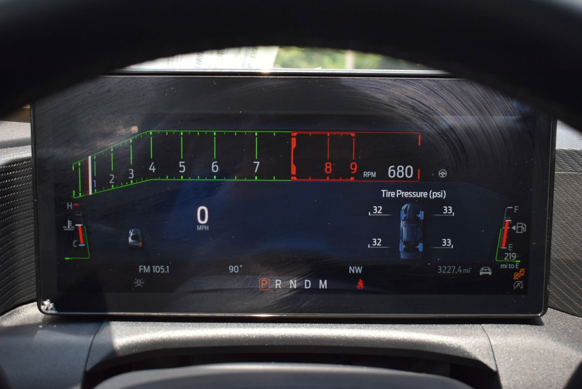 Used 2024 Ford Mustang GT RWD image 29