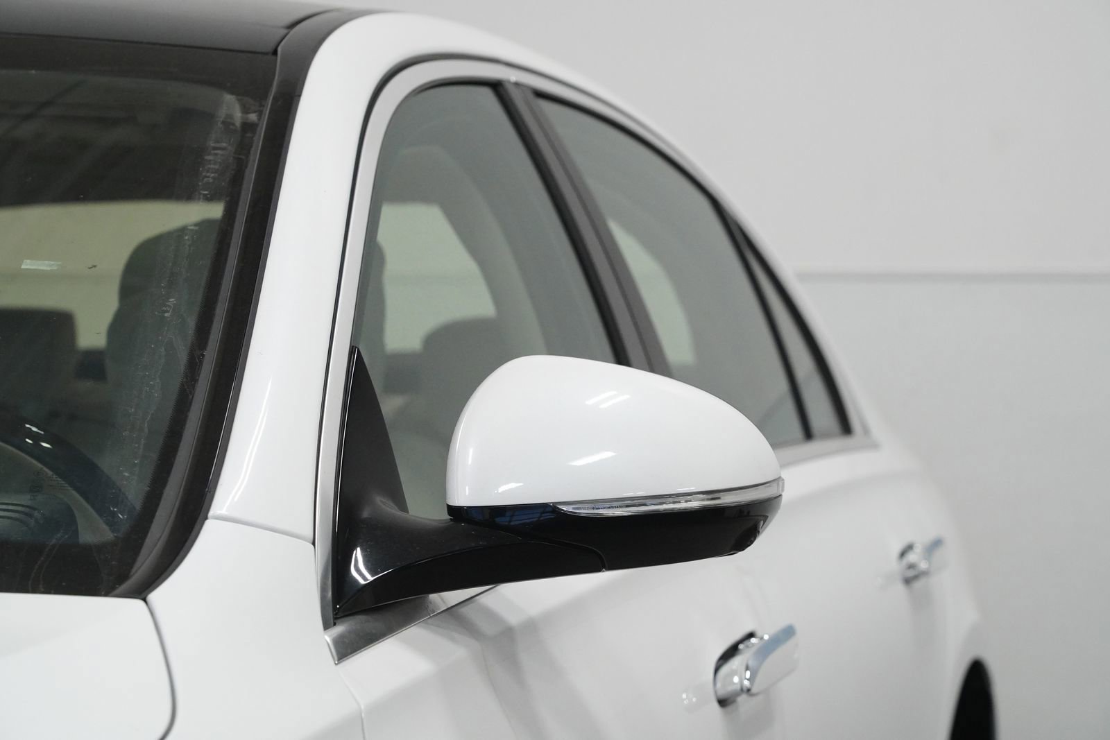 New 2026 Mercedes-Benz S 580 4MATIC Sedan image 12