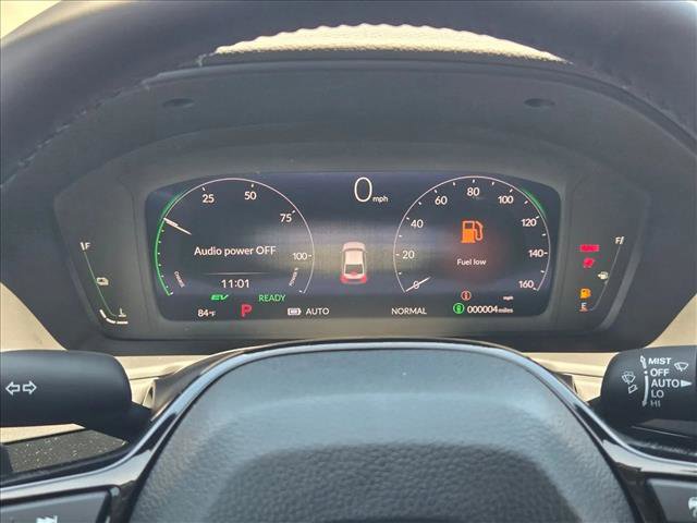 New 2026 Honda Accord Touring image 11