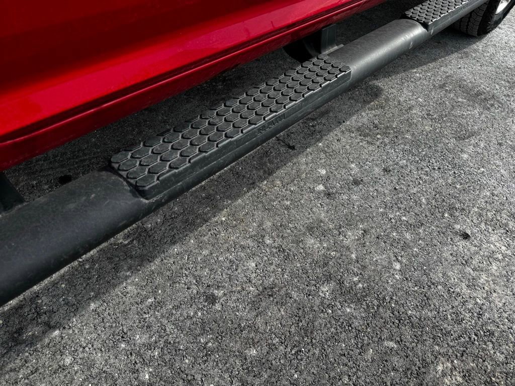 Used 2014 RAM 1500 Sport image 37