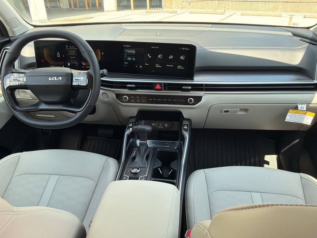 New 2026 Kia Sorento S w/ S Panoramic Sunroof Package AWD/4WD image 17