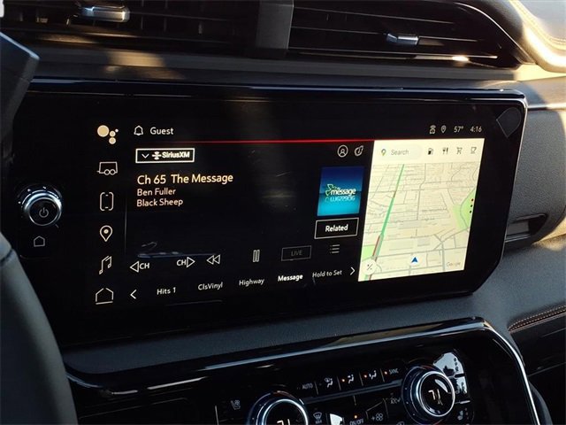 New 2026 GMC Sierra 2500 AT4 w/ AT4 Premium Plus Package image 8