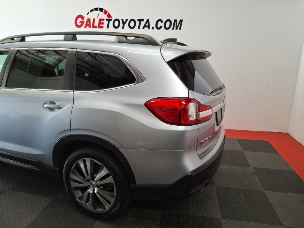 Used 2019 Subaru Ascent Limited AWD/4WD image 7