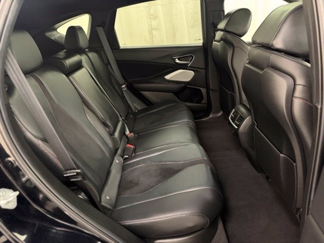 Used 2024 Acura RDX w/ Advance Package AWD/4WD image 18