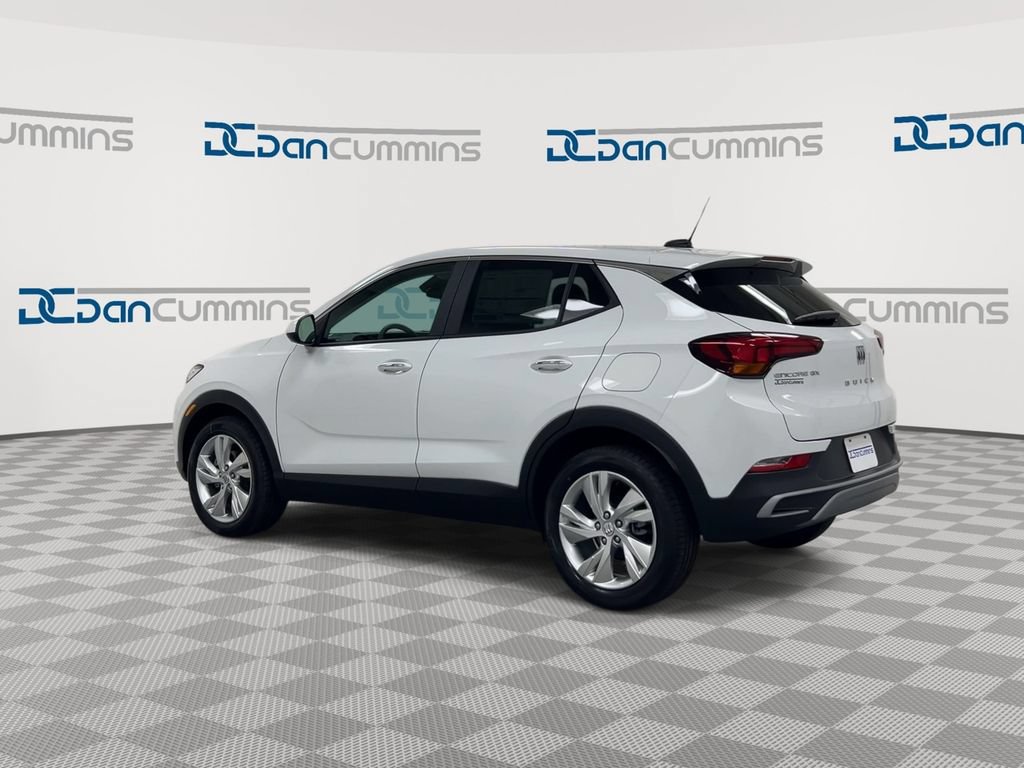 Used 2026 Buick Encore GX Preferred w/ Comfort Package FWD image 6